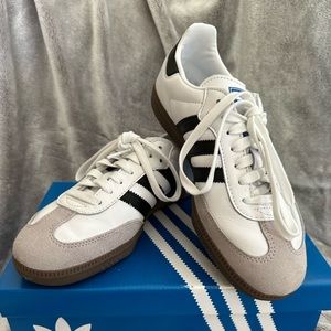 COPY - Adidas Samba OG Sneakers